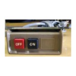 110V ON / OFF SWITCH