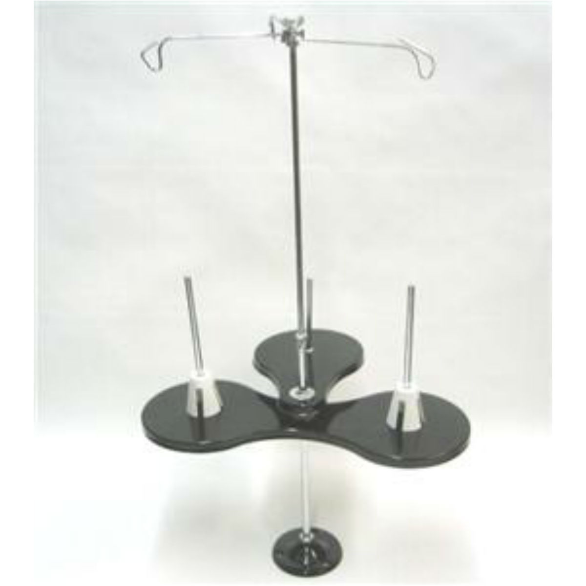 3 Spool thread stand - Stanley Sewing Industrial Sewing Machines