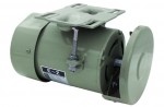 220VAC Continuous Run Motor