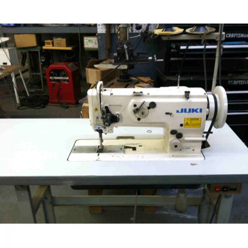 Juki 1508 Stanley Sewing Industrial Sewing Machines